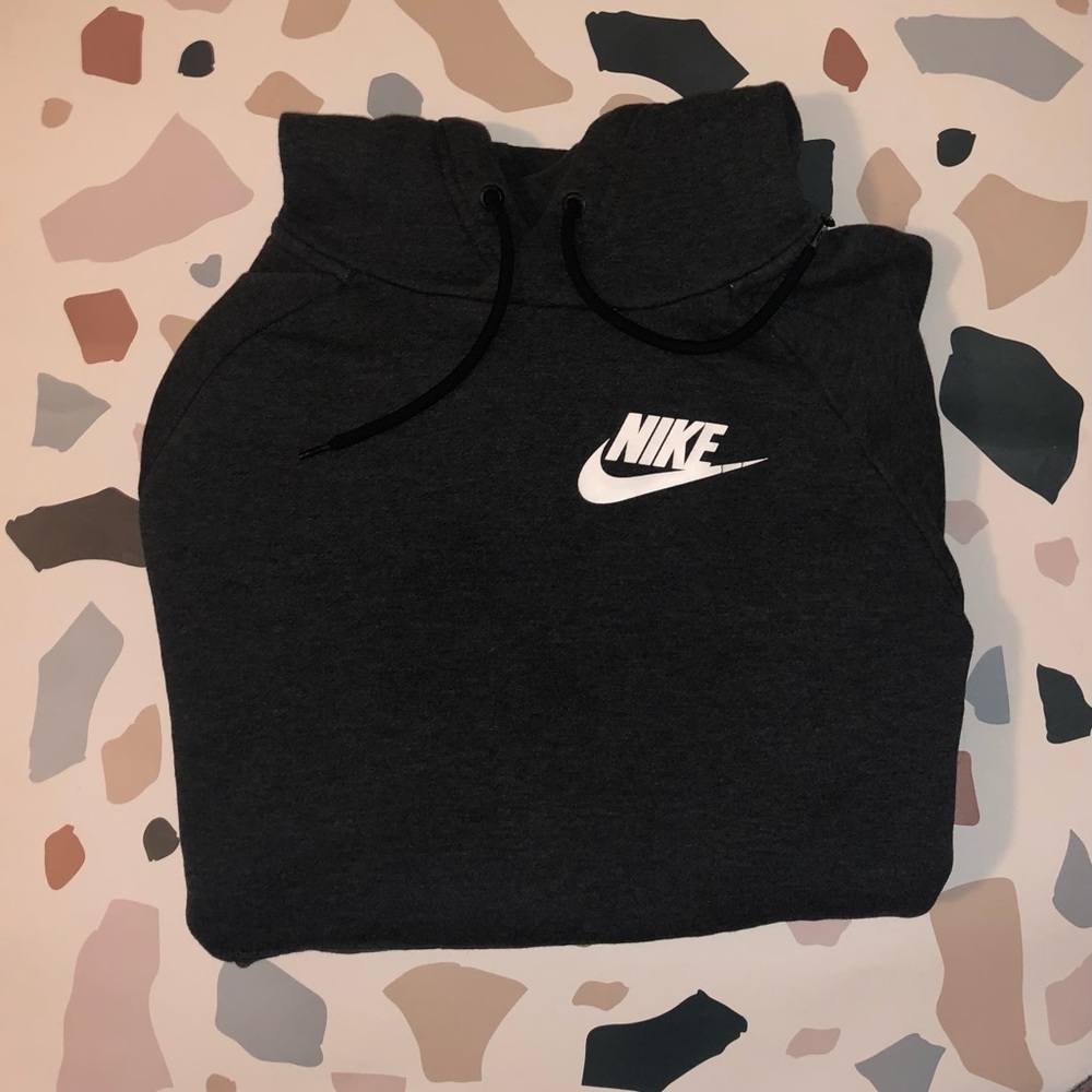 Women’s Nike hoodie